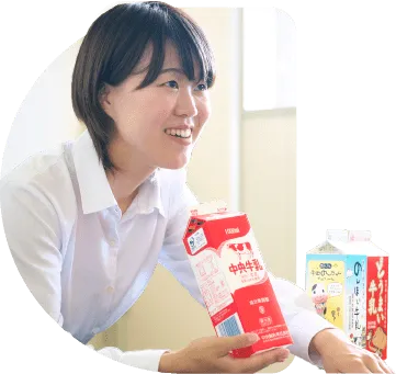 営業職の作業イメージ